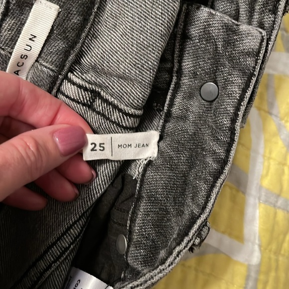 Pacsun Jeans - Picture 4 of 4